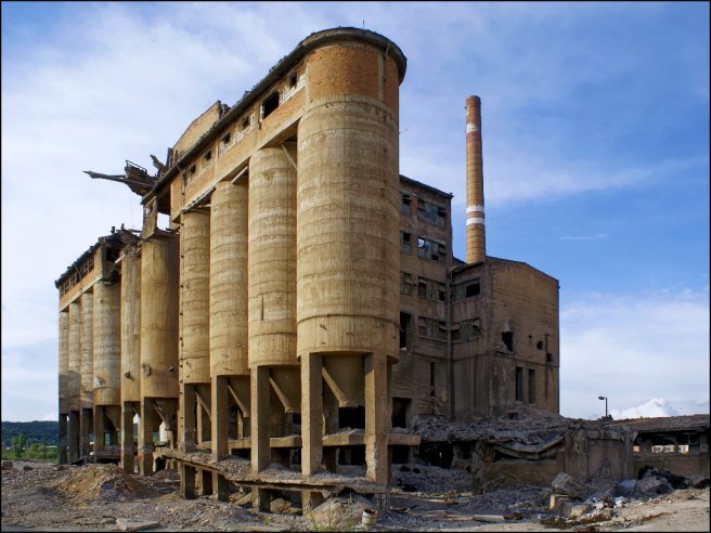 VYLEZ (MI) NA SILO