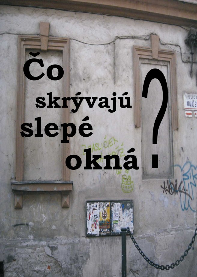 Presah umeleckého obrazu do vizuálnej komunikácie