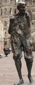 Košice | BuD ako J.(ulius) J.(akoby)