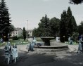 Prešov | Námestie čítajúcej mládeže