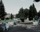 Prešov | Námestie čítajúcej mládeže