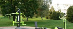Košice | Bývanie v parku = Život v parku
