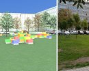 Košice | Úschovňa batožín