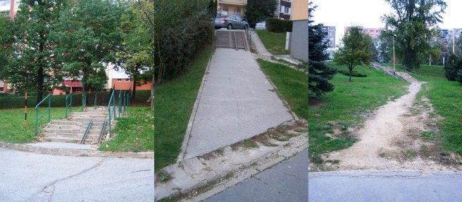 Používajte svoje hlavy!