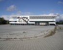Prešov | Mestská hala Prešov- Autokino