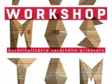 Workshop POD MOSTOM